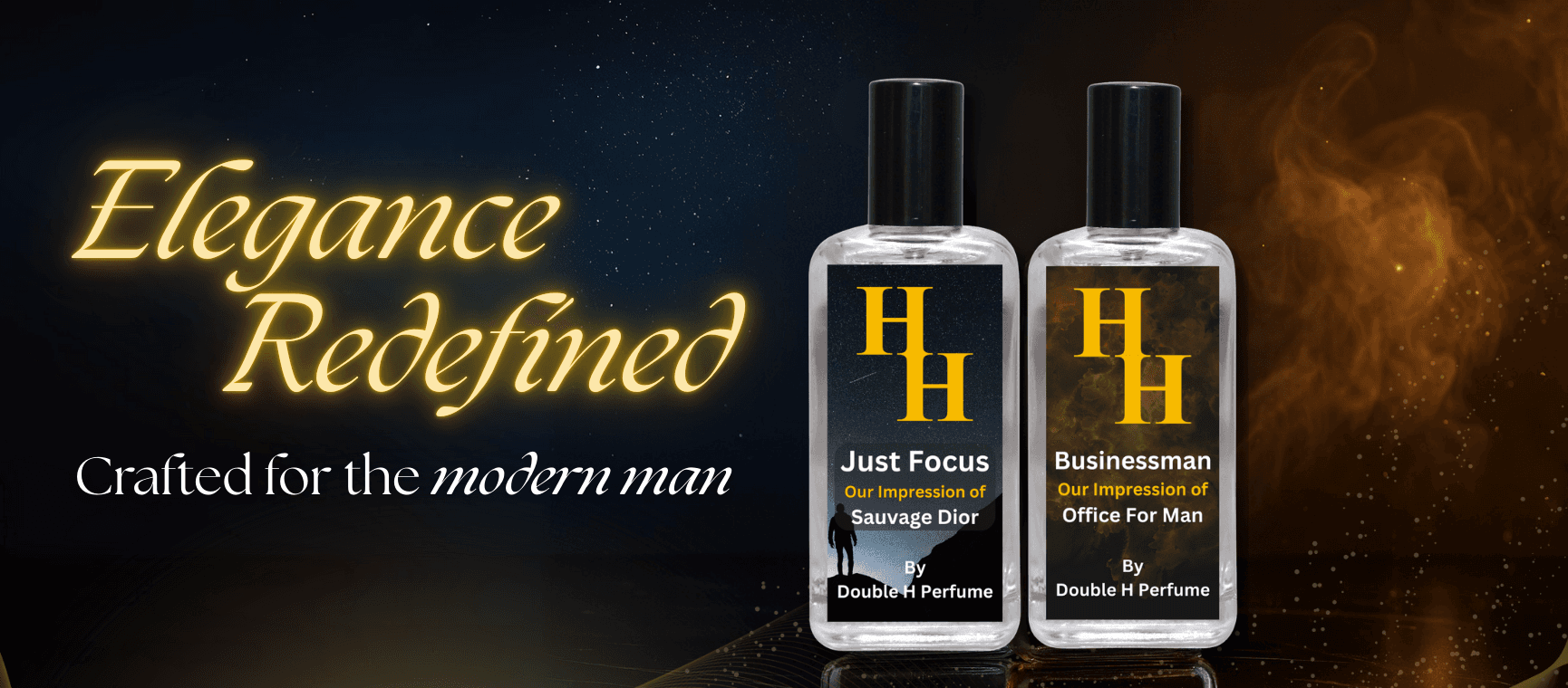 Men Shop Perfume