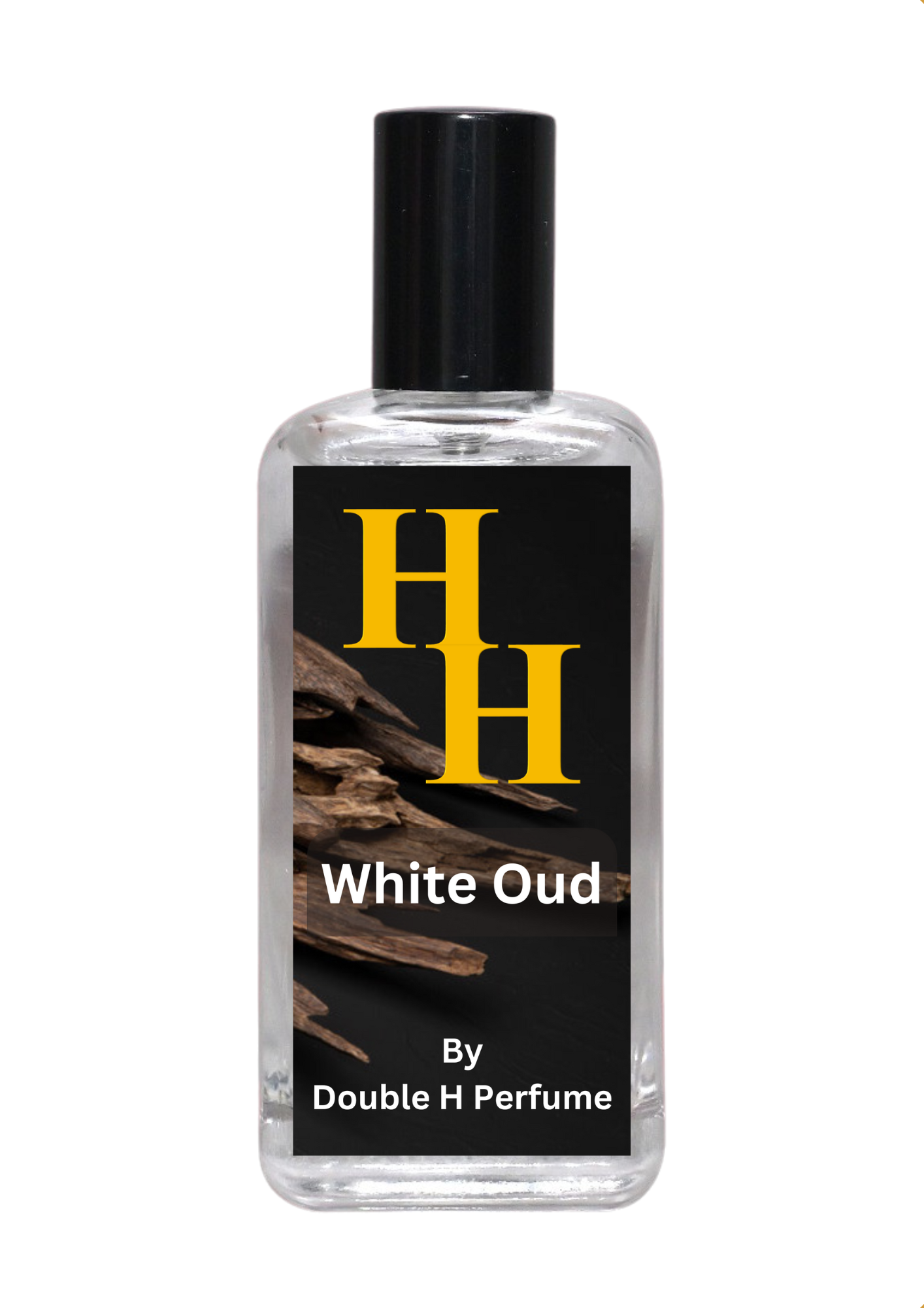 White Oud